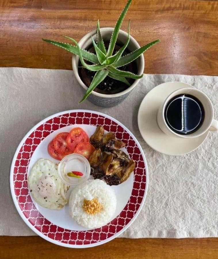 A&E Apartelle Bacolod Buitenkant foto